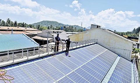 Tamil Nadu records highest-ever solar power generation at 6,561 MW