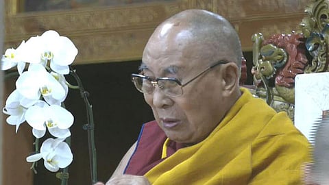 Under the security cover category, the spiritual leader would be protected by the CRPF commandos in all parts of the country.