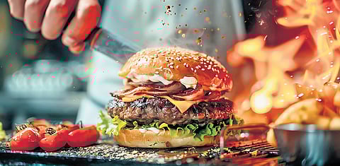 Absolutely Smashing!