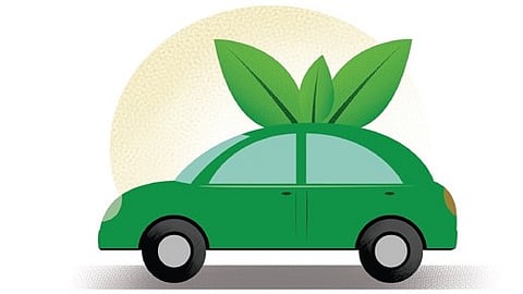 Image used for representative purpose.