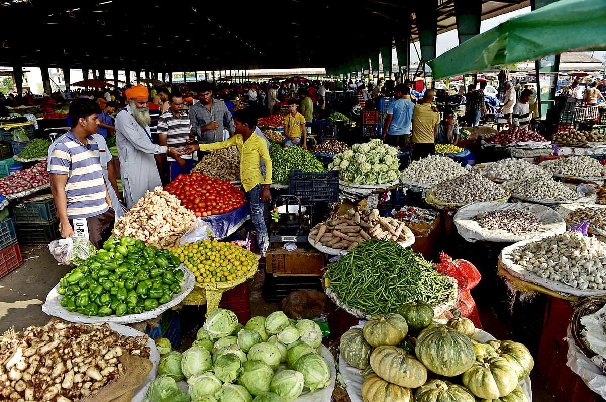 Delhi inflation rate lower than other metros: Government report