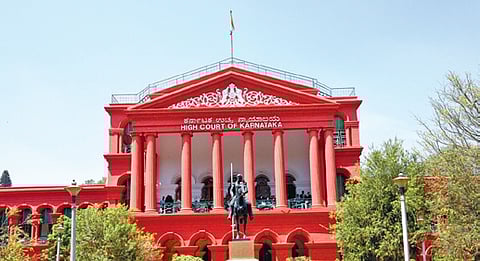 Karnataka High Court
