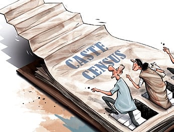 Express illustration