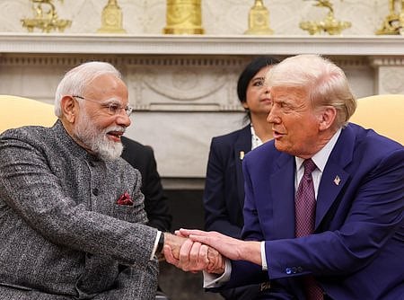 A joint statement by Prime Minister Narendra Modi and US President Donald Trump emphasized to make the US a leading supplier of crude oil, petroleum products, and liquefied natural gas (LNG) to India. India imports 85% of its crude from all the top producers in the world.