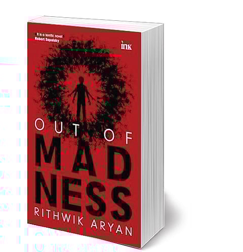 Out Of Madness