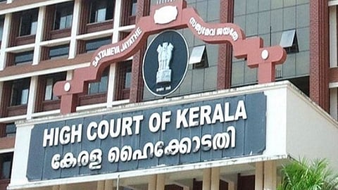The Kerala High Court