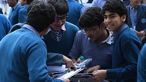 The DoE offers various internship programmes tailored to different student groups — some targeting high school students and others catering to those in higher education under vocational courses.