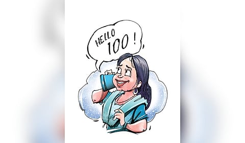 Image used for representational purposes only