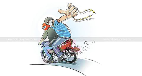 Image used for representational purposes only