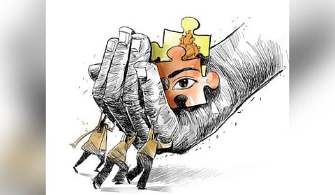 Image used for representative purpose.