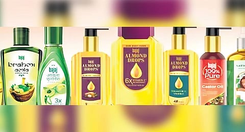 Bajaj Consumer acquires Hyderabad-based Vishal Personal Care for Rs 120 crore