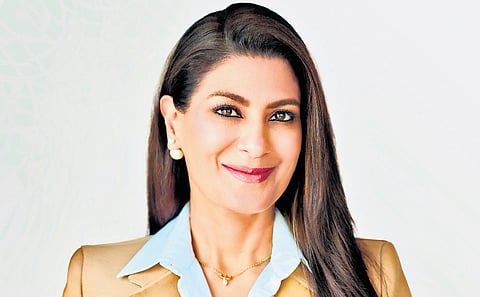 ‘India is becoming integral part of 
global supply chain’