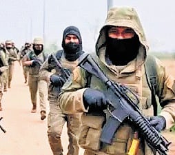 ATS flags Bangladeshi terrorists entering Jharkhand for training