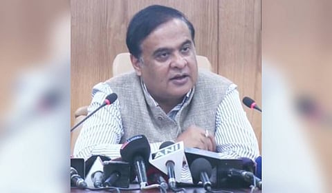 Chief Minister Himanta Biswa Sarma said the state government would expect Elizabeth Gogoi to cooperate in the investigation and share her travel documents with the police.