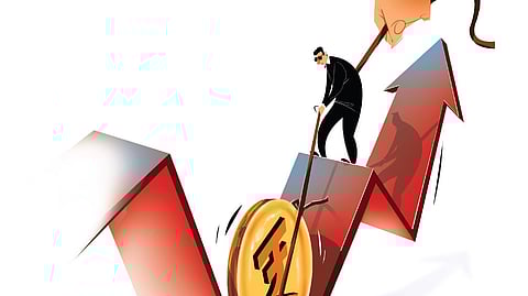 express illustration