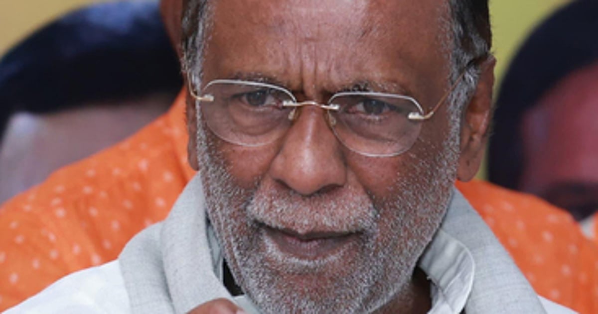 The New Indian Express - Politics - News Image