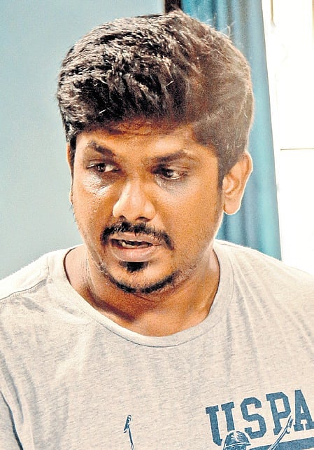 Raja Vel, Director