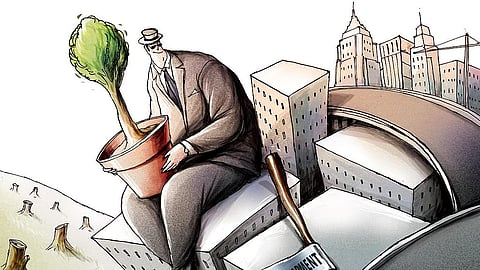 Image used for representational purposes only