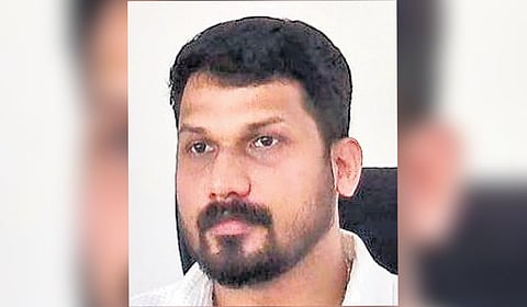 Producer Listin Stephen