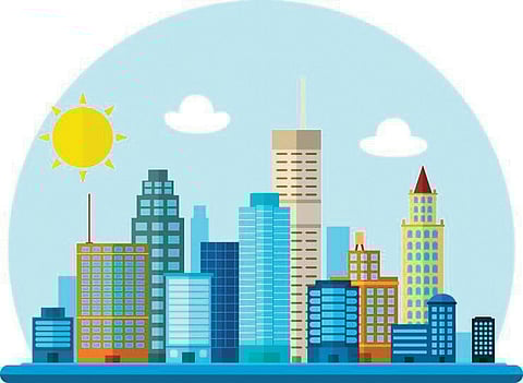 India’s fastest urbanising state, Kerala’s transformation is rapid and unique, with the urban population projected to soar to a staggering 96% by 2036