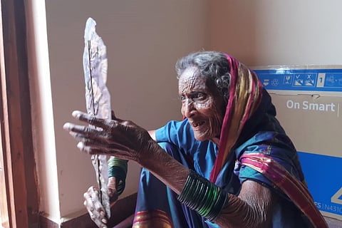 Stories in leather: The 96-year-old artist keeping Karnataka's traditional puppetry alive