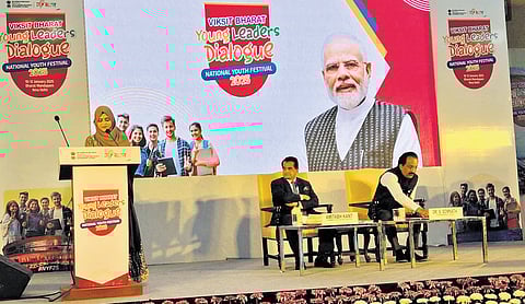 Kadapa girl becomes a voice of 
women empowerment in Andhra 