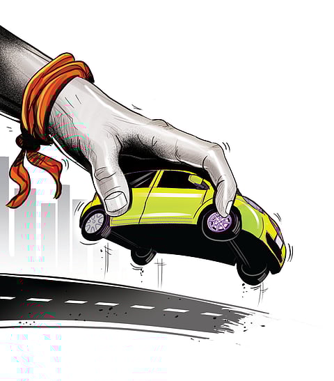 Image used for representational purposes only