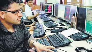 Equity markets may rebound this week