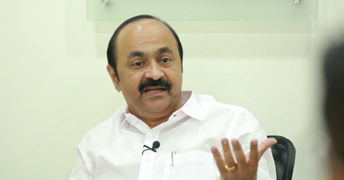 The New Indian Express - Politics - News Image