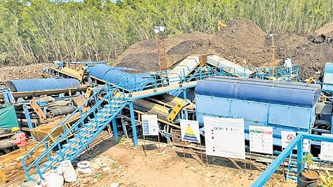 TTD to convert food waste into energy for eco-conservation