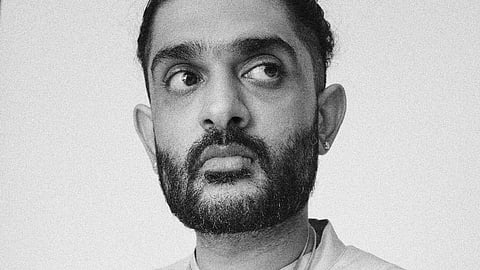 'Boredom is essential to my creative process': Sid Sriram