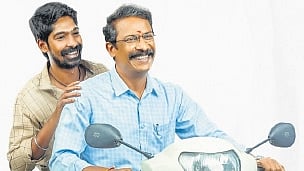 'Ramam Raghavam' movie still