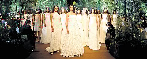 From Payal Jain’s Gurugram showcase