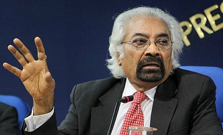 Congress part of ‘anti-India’ Global Progressive Alliance, claims BJP after Pitroda remarks