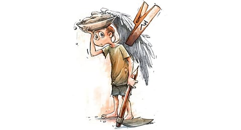 Image used for representation purposes only.