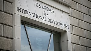 Bulk of Washington's aid to India over past four years went to US health initiatives 