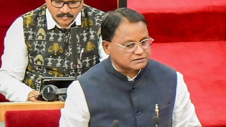 Odisha government has made a whopping allocation of Rs 62,206 crore for infrastructural development in both rural and urban areas