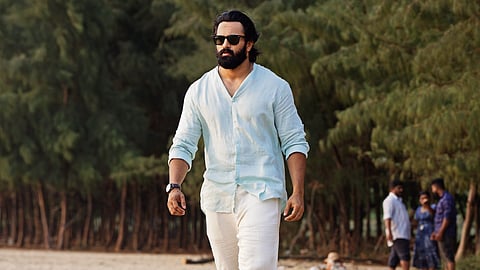 Unni Mukundan's 'Get-Set Baby' is set to be released on February 21