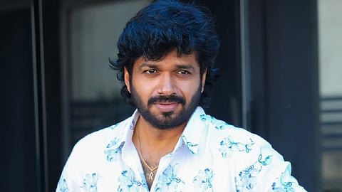 Director and screenwriter Anil Ravipudi