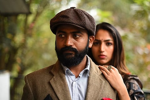 'Monk the Young' announces release date