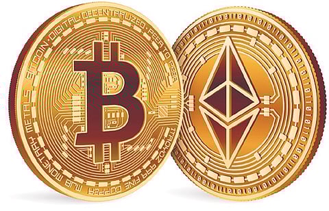 Global crypto market surged to $3.76 tn in Jan on positive momentum: Report