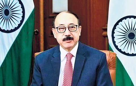 ‘End of WTO era, seize trade pact opportunity’