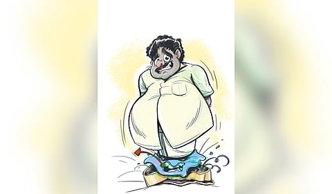 Image used for representational purposes only