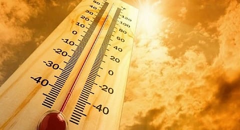 Representative image.