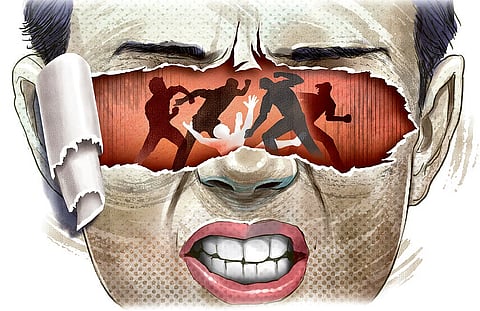 Image used for representational purposes only