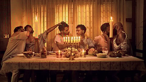 A queer film from a queer perspective