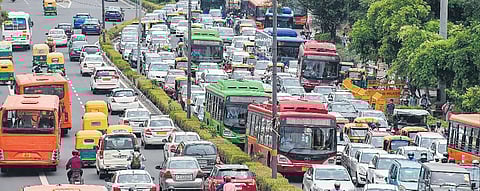 Owners can now retrieve crucial documents, belongings before vehicles are seized for scrapping