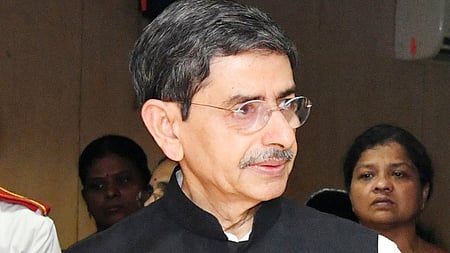 Tamil Nadu Governor RN Ravi.