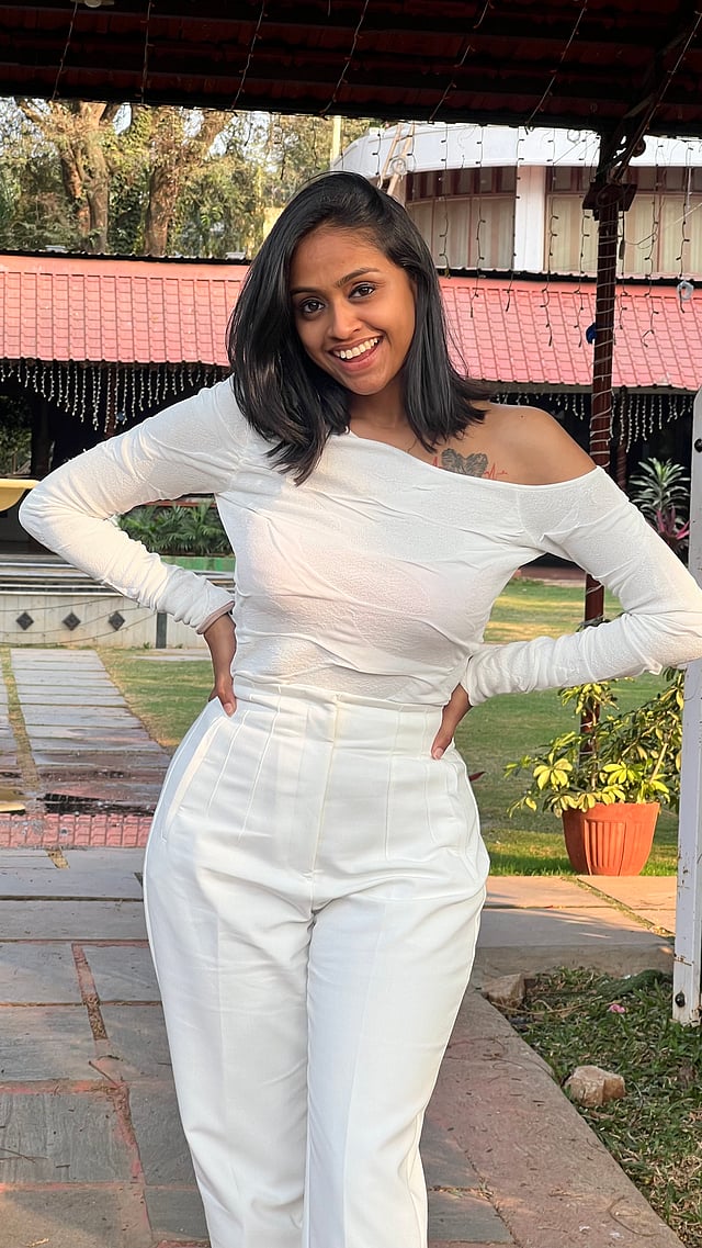 Sneha Shenoy, YouTuber
