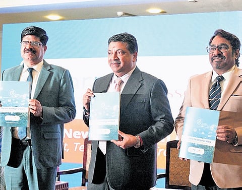 One in four young professionals in the global workforce will be Indian in 20 years: PTR